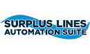 Surplus Lines Automation Suite